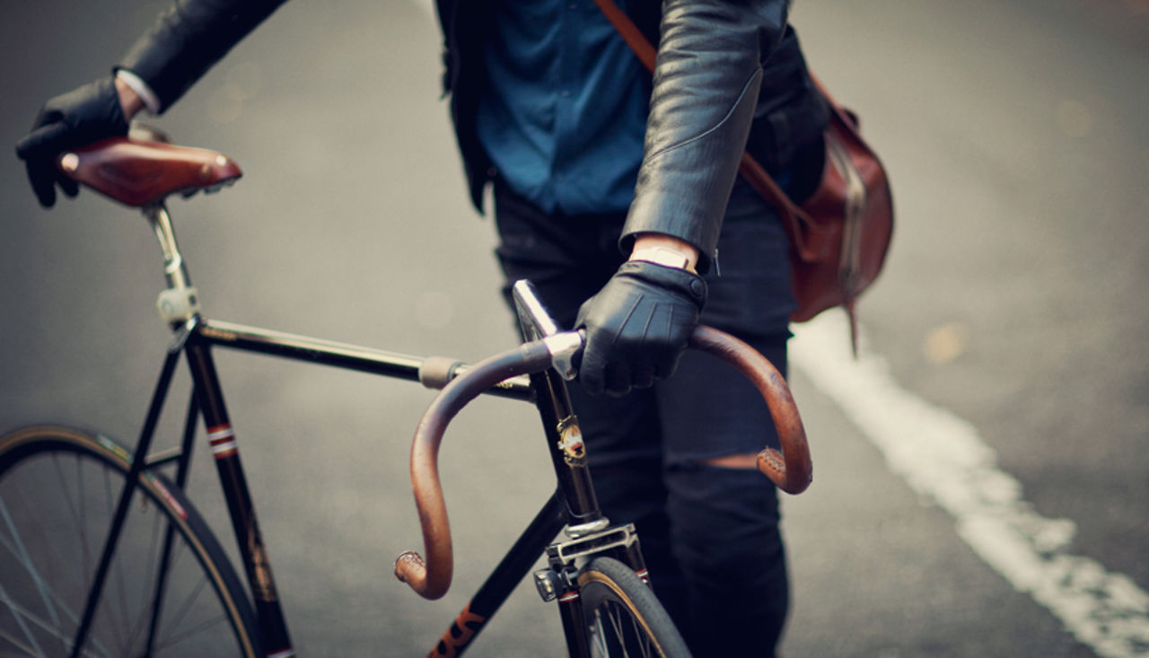 Los 8 beneficios de la bici que pueden cambiar el día a día del Ciudadano 0,0