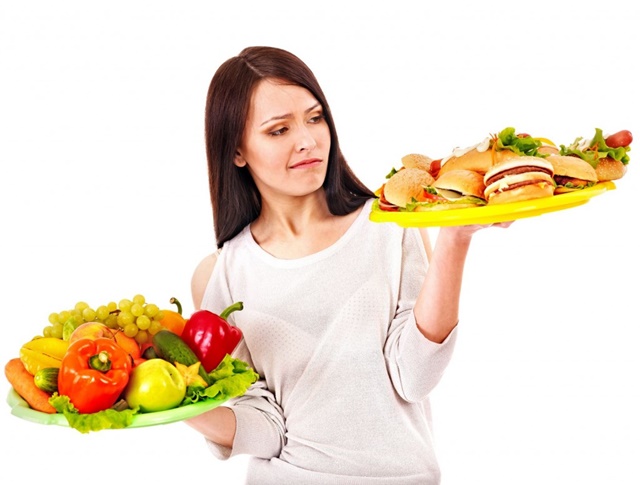 Los alimentos que hacen que tengas celulitis Los alimentos que hacen que tengas celulitis