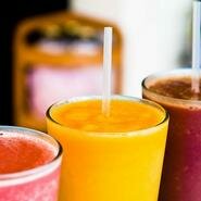 Aprende a preparar el batido que combate los catarros