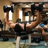 Cinco trucos para que ir al gimnasio dé resultado