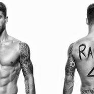 El futbolista al que más echa de menos el Real Madrid: Sergio Ramos desnudo