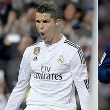 Messi arrasa a Cristiano en lo que va de 2015