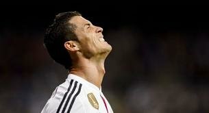¿Por qué se enfadó Cristiano con Bale en el Real Madrid-Levante?
