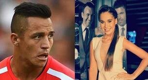 Escándalo en Inglaterra: El vídeo porno de Alexis, ex del Barcelona