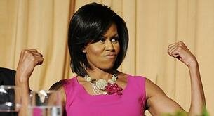¿Te unes al reto de Michelle Obama contra el sobrepeso?