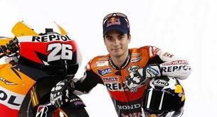 Una lesión obliga a Dani Pedrosa a una retirada… ¿definitiva?