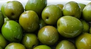 ¿Por qué deberías comer más aceitunas?