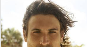 David Ferrer desnudo, un tenista en el que no te habías fijado... pero que al deberías echar un ojo