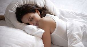 ¿Es peligroso dormir más de ocho horas?