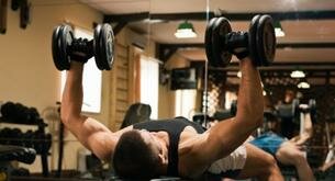 Cinco trucos para que ir al gimnasio dé resultado