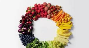 Cinco consejos para que a tu dieta vegetariana no le falte de nada