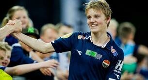 La canción de Odegaard, el nuevo fichaje del Real Madrid