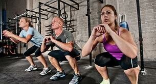 ¿Qué el entrenamiento tabata y qué beneficios tiene?