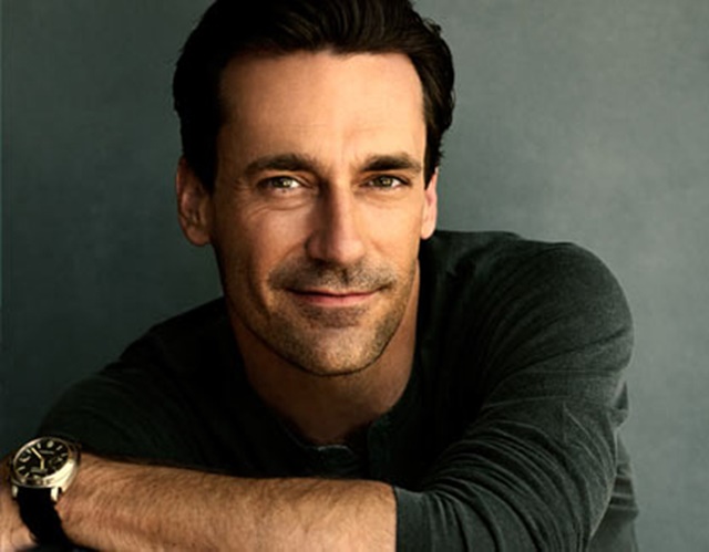 El protagonista de Mad Men, en rehabilitación por culpa del alcohol El protagonista de Mad Men, en rehabilitación por culpa del alcohol