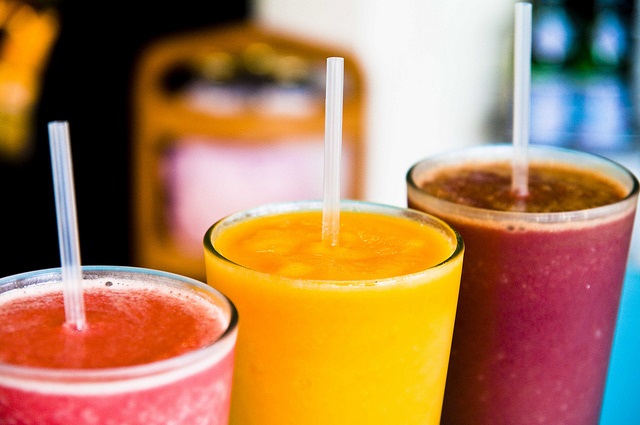 Aprende a preparar el batido que combate los catarros Aprende a preparar el batido que combate los catarros