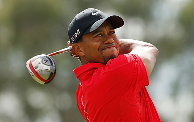 Tiger Woods, ¿sancionado por dopaje? Tiger Woods, ¿sancionado por dopaje?