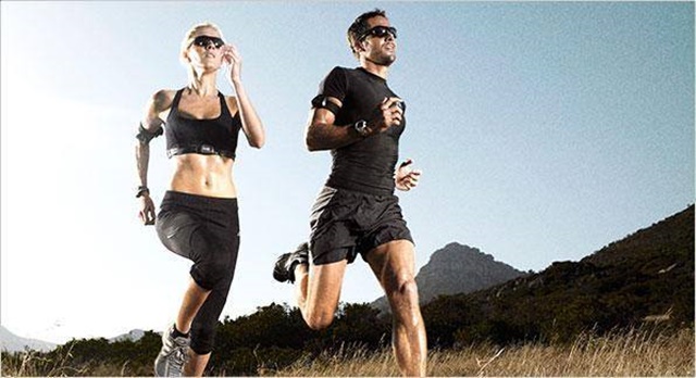 ¿Por qué es mejor salir a correr acompañado? ¿Por qué es mejor salir a correr acompañado?