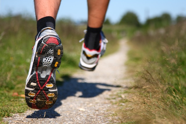 Lo último en zapatillas running 2015. ¡A ponerse en forma!