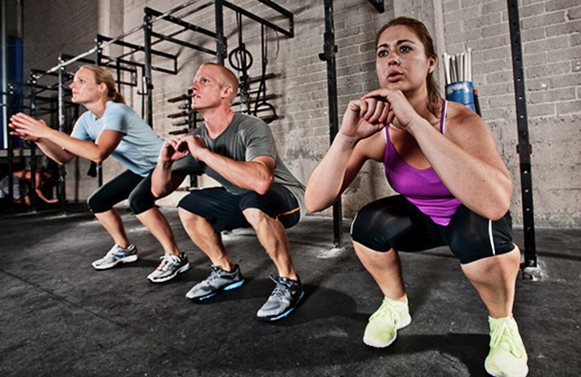 ¿Qué el entrenamiento tabata y qué beneficios tiene? ¿Qué el entrenamiento tabata y qué beneficios tiene?