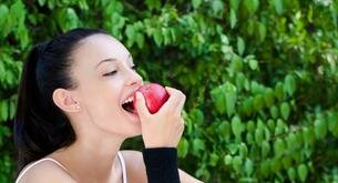 Los seis alimentos más saciantes que te ayudarán a perder peso