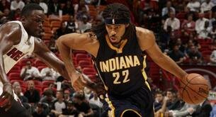 Apuñalan a un NBA y detienen a otros dos jugadores en la escena del crimen