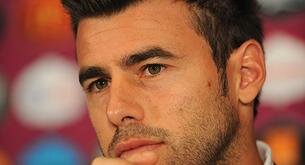 ¿Es que todos los italianos están buenos? No te pierdas al guapísimo futbolista Barzagli desnudo