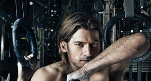 Las mejores fotos de Jaime Lannister desnudo. ¡Descubre su pasión secreta!