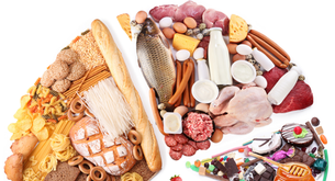 Cinco consejos básicos que debes tener en cuenta si sigues una dieta mediterránea
