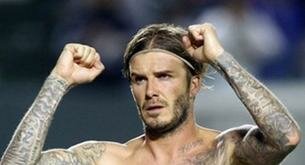 Los tatuajes más top de los deportistas