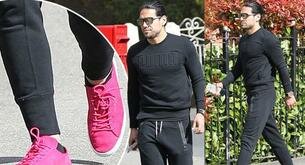 El secreto de Falcao desnudo que nunca vas a poder olvidar