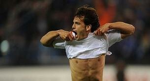 Seguro que no te le puedes sacar de la cabeza: Fernando Morientes desnudo
