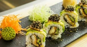 La receta secreta del sushi más caro de la historia