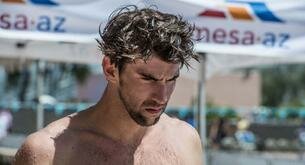 ¿Volveremos a ver competir a Michael Phelps?
