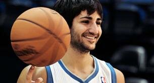 La Selección Española, ¿bajo mínimos de cara al Eurobasket?