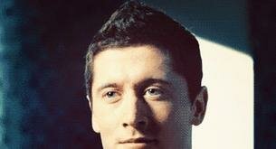 ¿Y tú de dónde has salido? No te vas a creer el cuerpazo que tiene Lewandowski desnudo