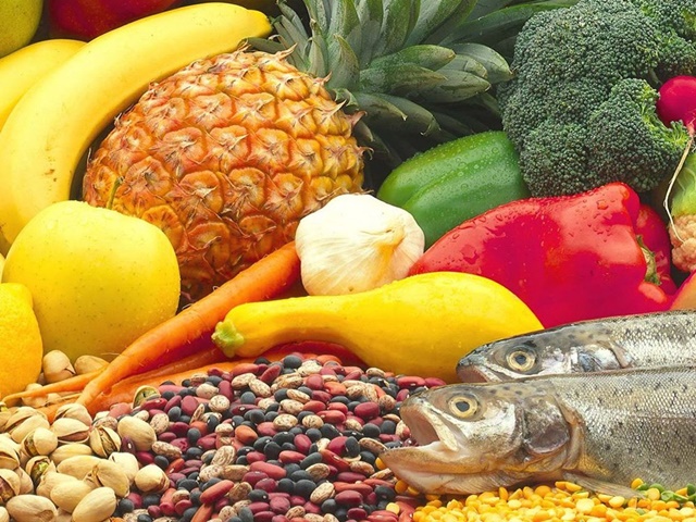 ¿Qué debo tomar para seguir una dieta mediterránea? ¿Qué debo tomar para seguir una dieta mediterránea?