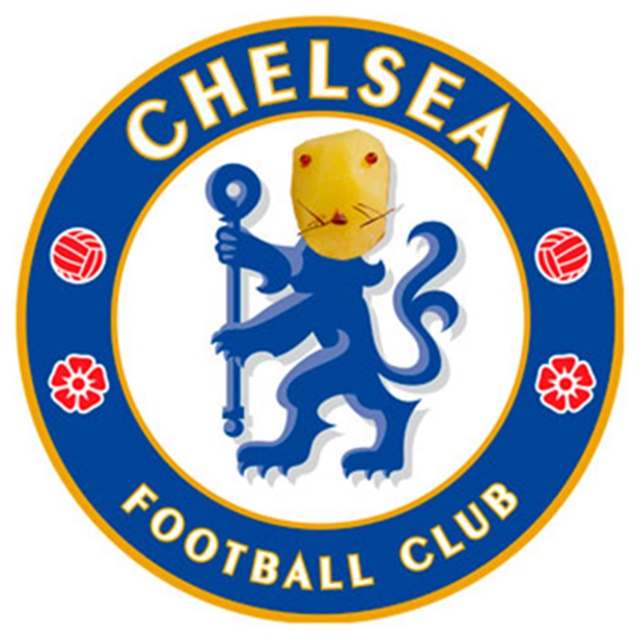 Seis escudos de equipos de f煤tbol... protagonizados por el Le贸n come gamba Seis escudos de equipos de f煤tbol... protagonizados por el Le贸n come gamba