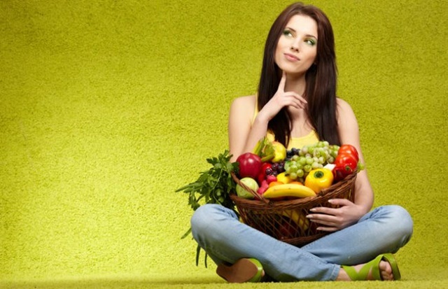 ¿Comer fruta por la noche engorda? ¿Comer fruta por la noche engorda?