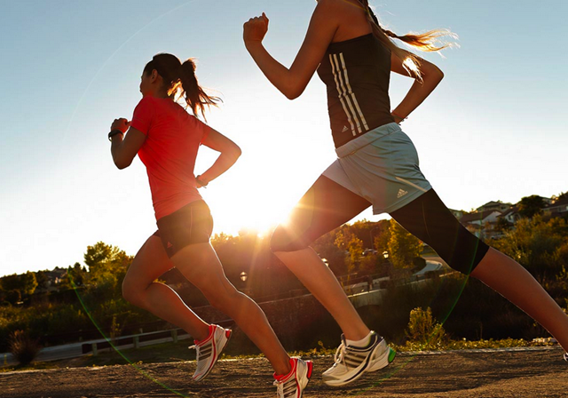 Cuatro grandes mentiras del running que seguro que te habías creído