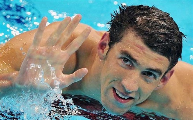 ¿Ha superado Michael Phelps sus problemas con el alcohol?