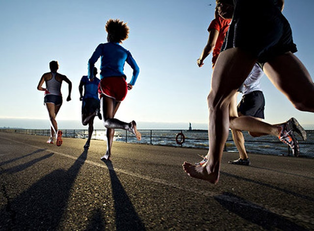 Los tres beneficios que el running tiene para tu mente