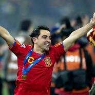 ¿Es Xavi el jugador más técnico de la historia del fútbol español?