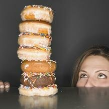 Tres trucos infalibles para controlar el hambre