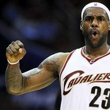 ¿Por qué LeBron James es el jugador más decisivo de la NBA?