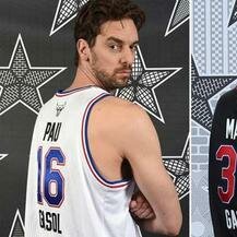 ¿Qué han hecho los hermanos Gasol para ser elegidos entre los mejores de la NBA?