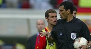 Rumores de amaño en el partido de cuartos del Mundial de 2002 entre Corea del Sur y España