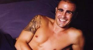 El top-5 de los futbolistas italianos desnudos más espectaculares que has visto