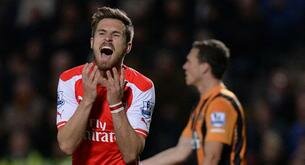 ¿Por qué este jugador de fútbol está maldito? Cada vez que marca muere alguien famoso...