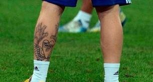 Lo que debes evitar si te acabas de hacer un tatuaje