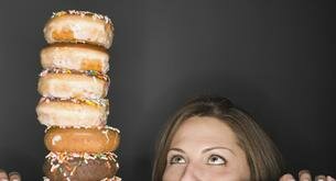 Tres trucos infalibles para controlar el hambre